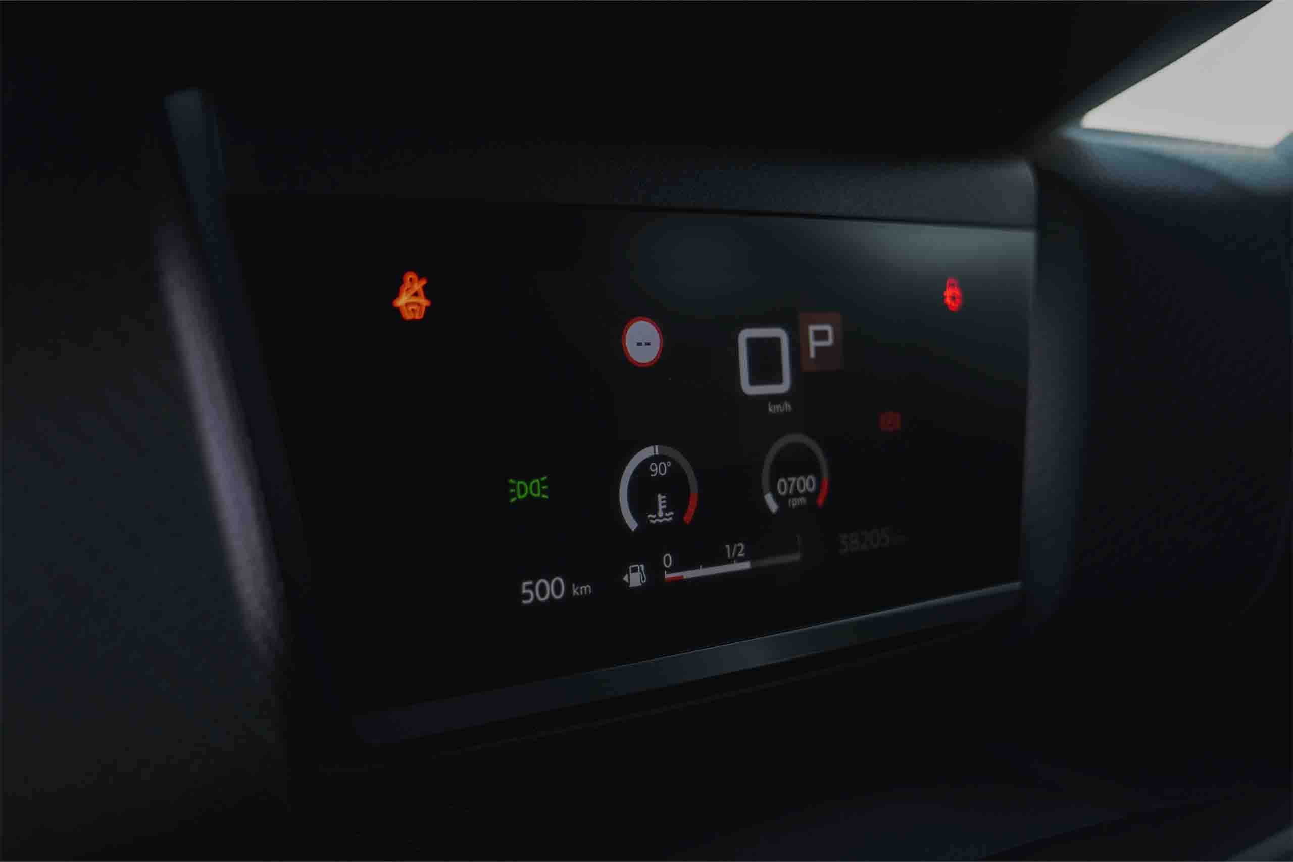 cuadrantes Citroën c4