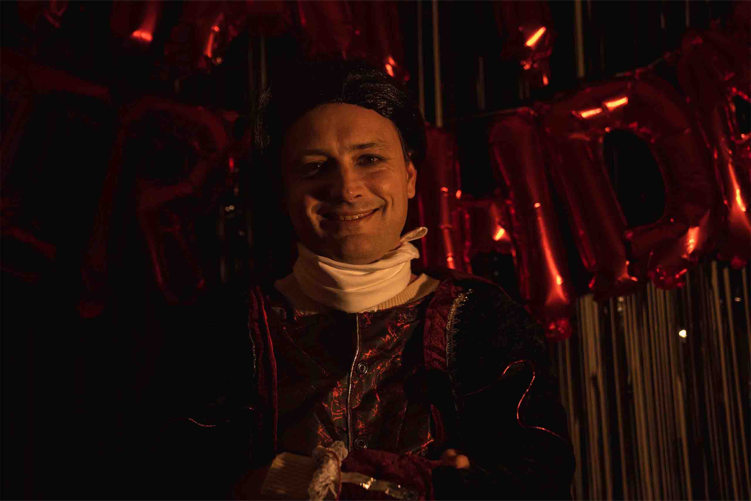 Fotografía de evento Cumpleaños