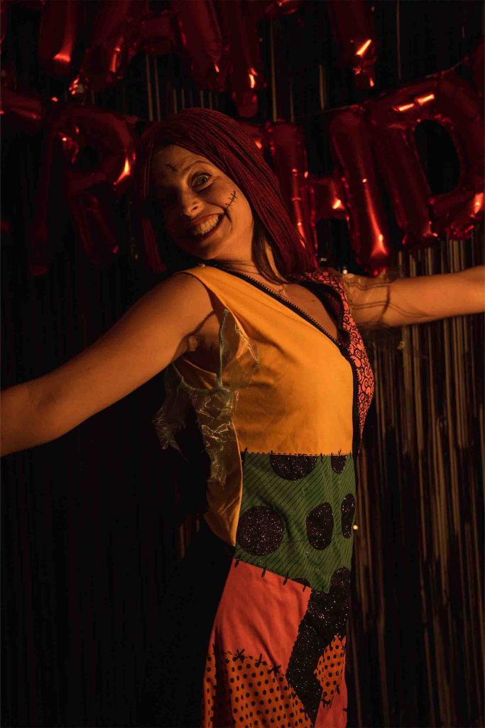 Fotografía de evento Cumpleaños