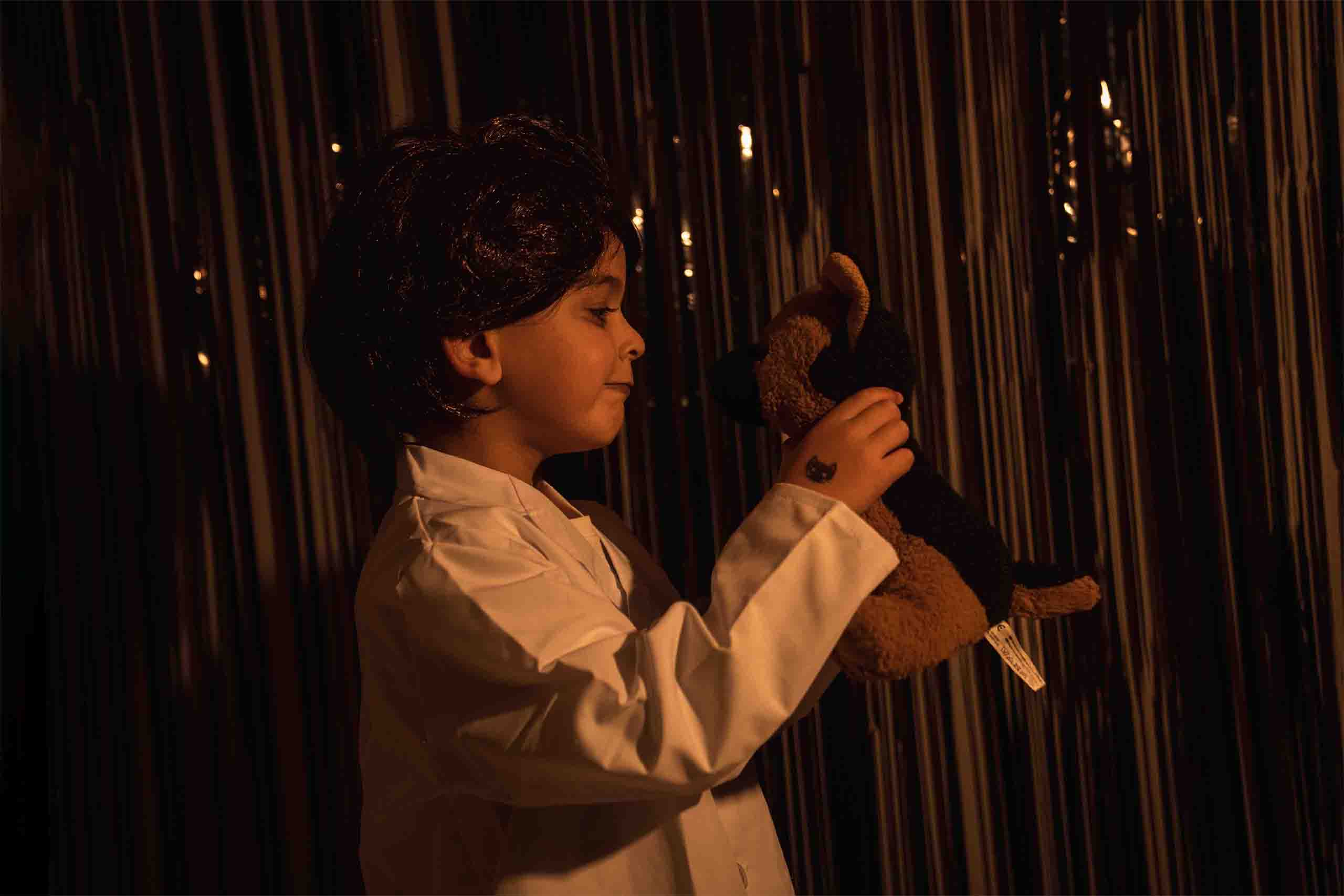 Fotografía de evento Cumpleaños