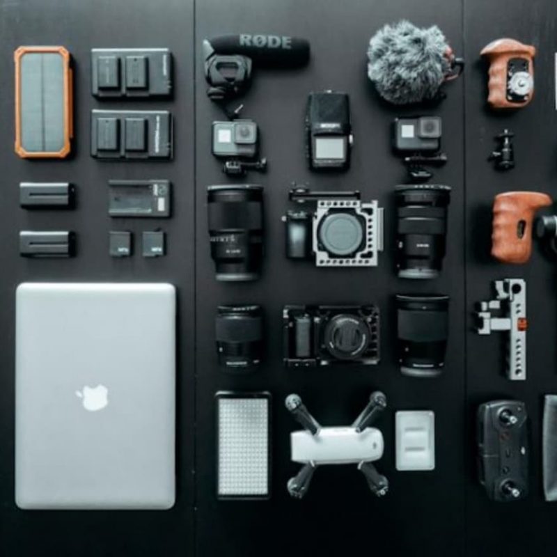 Material audiovisual Material audiovisual