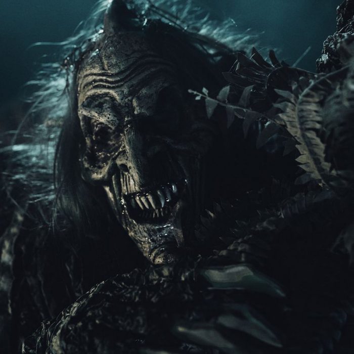 Texas, Cutting Edge Haunted House