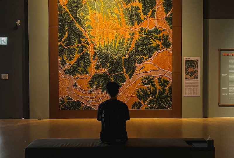 museo seul corea del sur